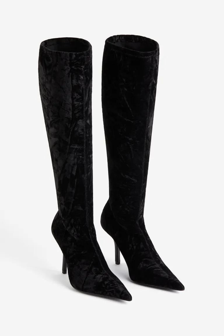 Boot0601