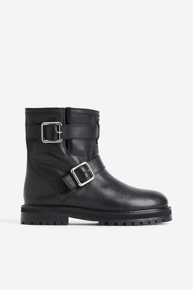 Boot0901
